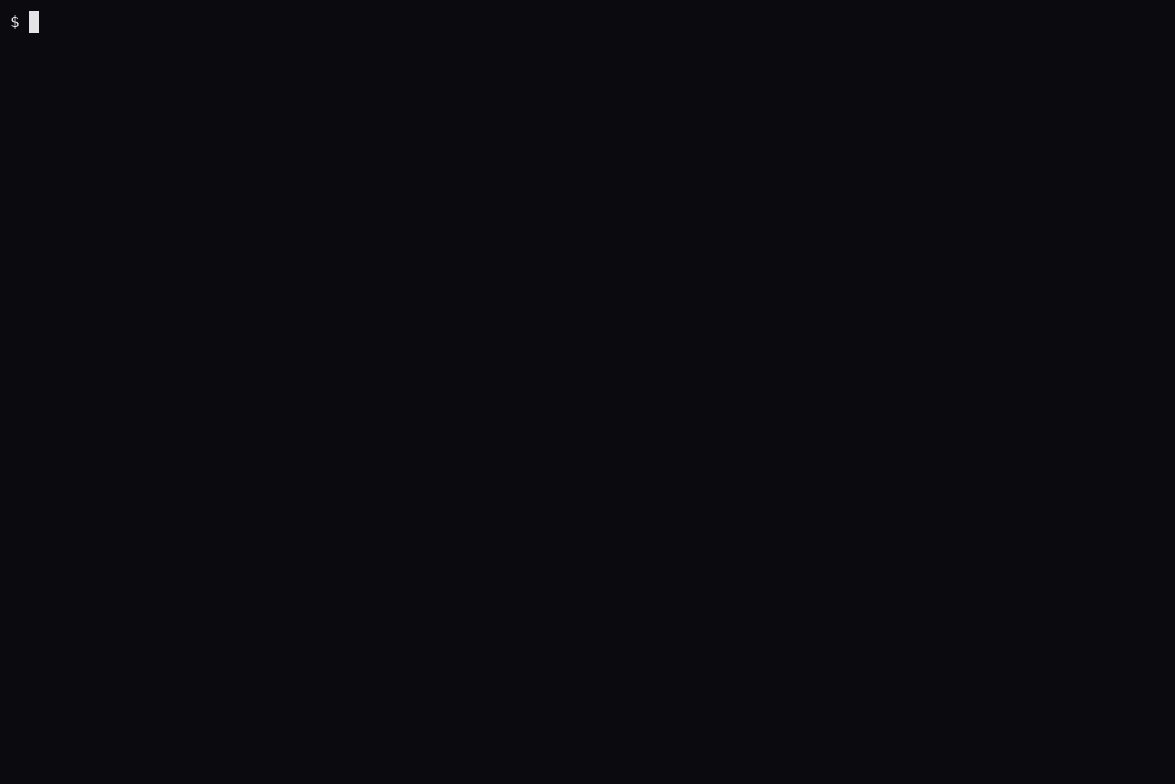 agentop setup — the first-run wizard